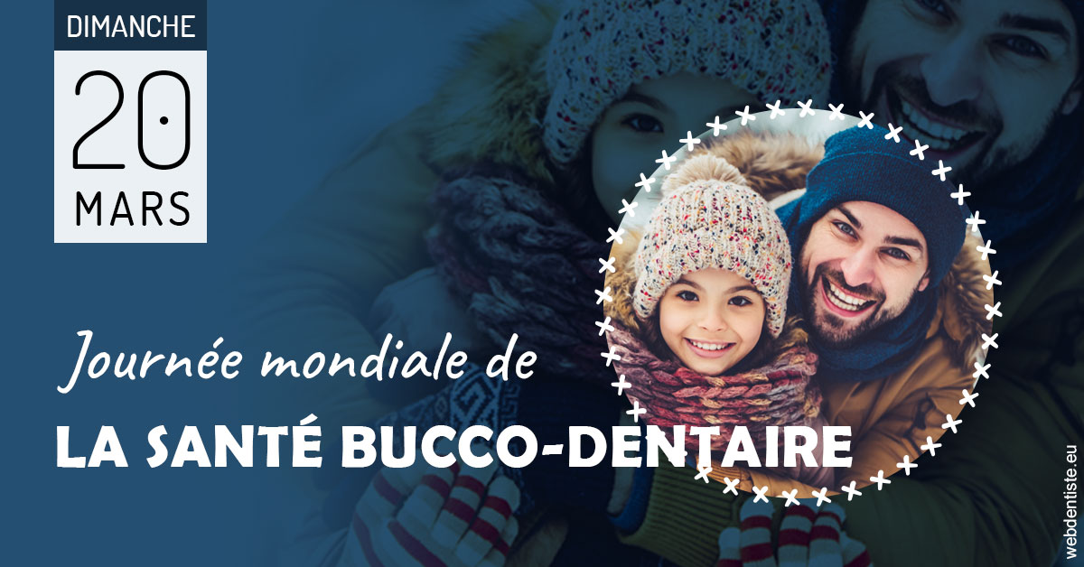 https://dr-prevot-pascal.chirurgiens-dentistes.fr/La journée de la santé bucco-dentaire 1