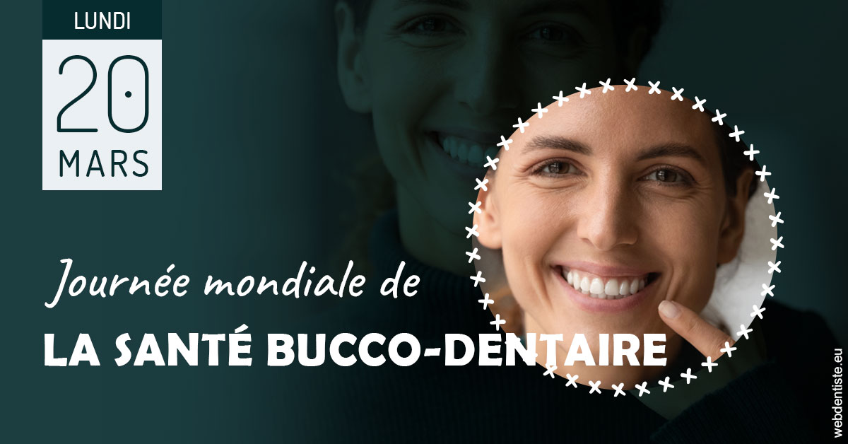 https://dr-prevot-pascal.chirurgiens-dentistes.fr/Journée de la santé bucco-dentaire 2023 2